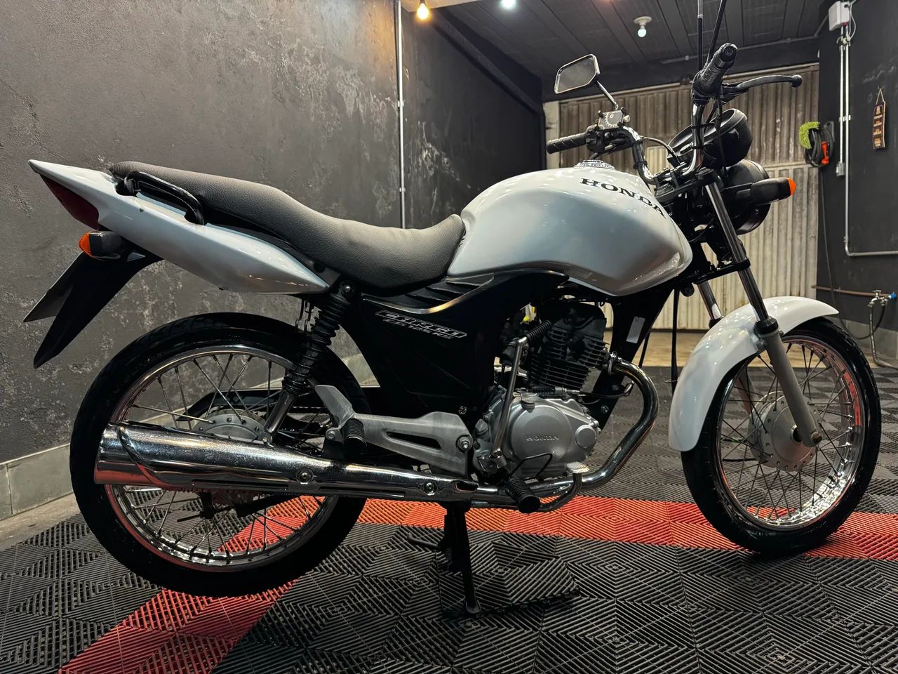 Cg cargo 125 - Foto 4