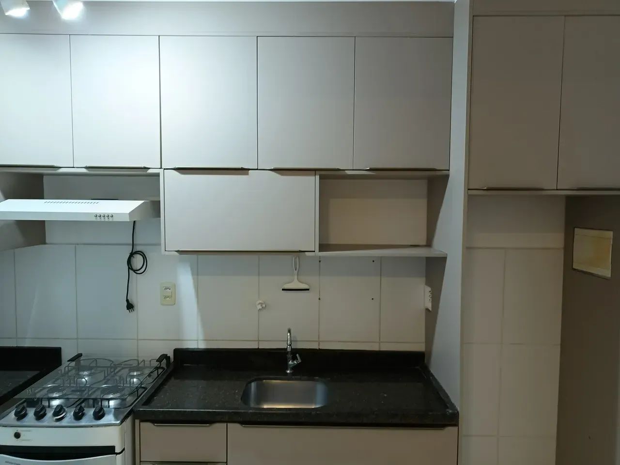Lindo Apartamento com Suite e Sacada! Próximo a Uniderp! - Foto 5