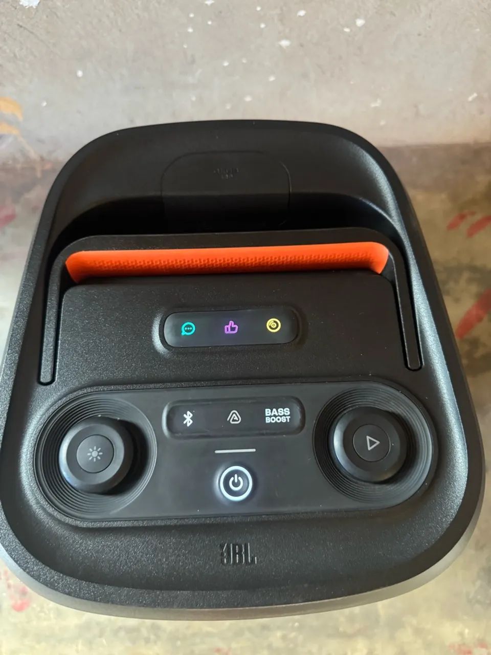 JBL Party Box 120 original - Foto 3