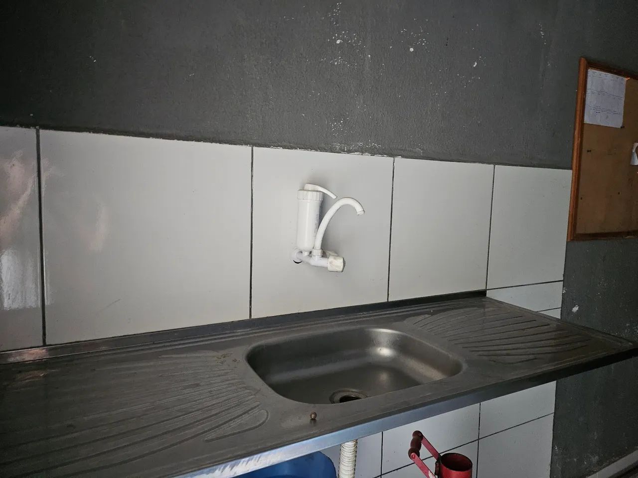 Lanchonete/Conveniência Montada - Esquina Av. Central - Com Câmara Frigorífica - Foto 8