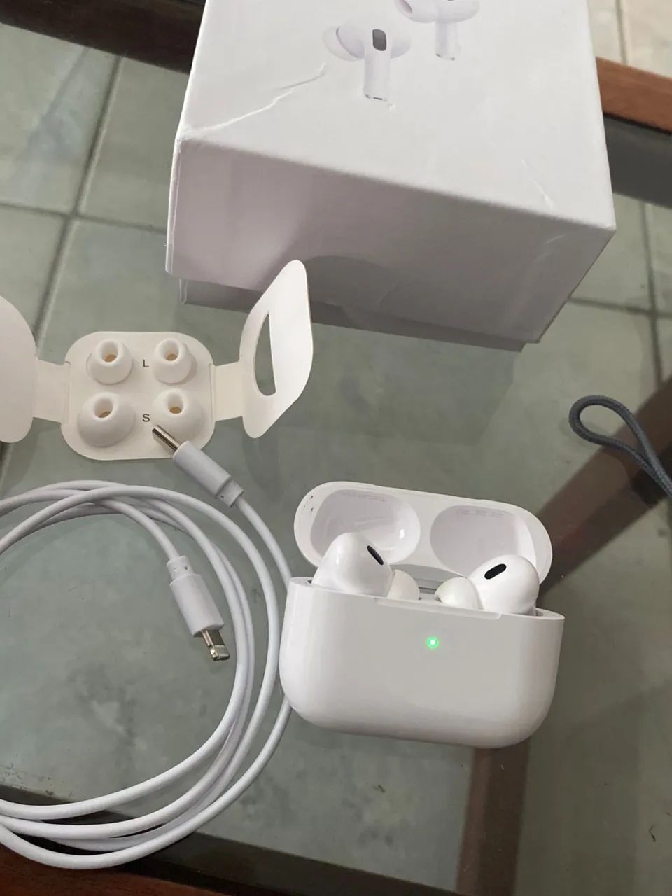 家電 AirPods pro airpods pro 2 - Fones de Ouvido - Pompéia, Belo Horizonte