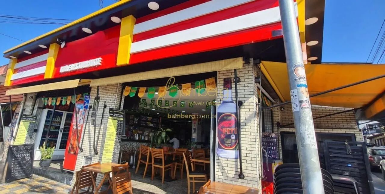 PRÉDIO COMERCIAL DE ESQUINA À VENDA AV. INTERLAGOS - INVESTIMENTO COM RENDA - Foto 2