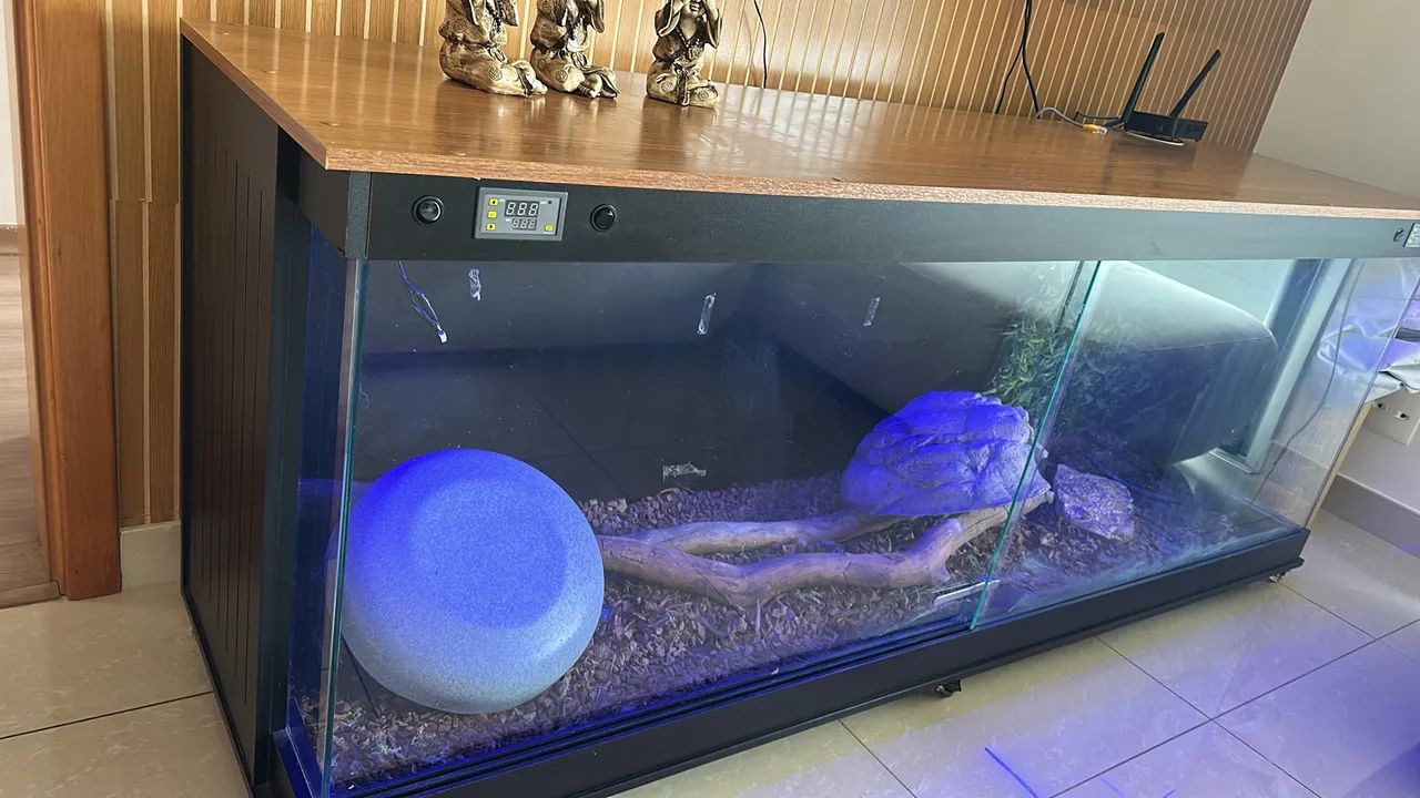 Terrario