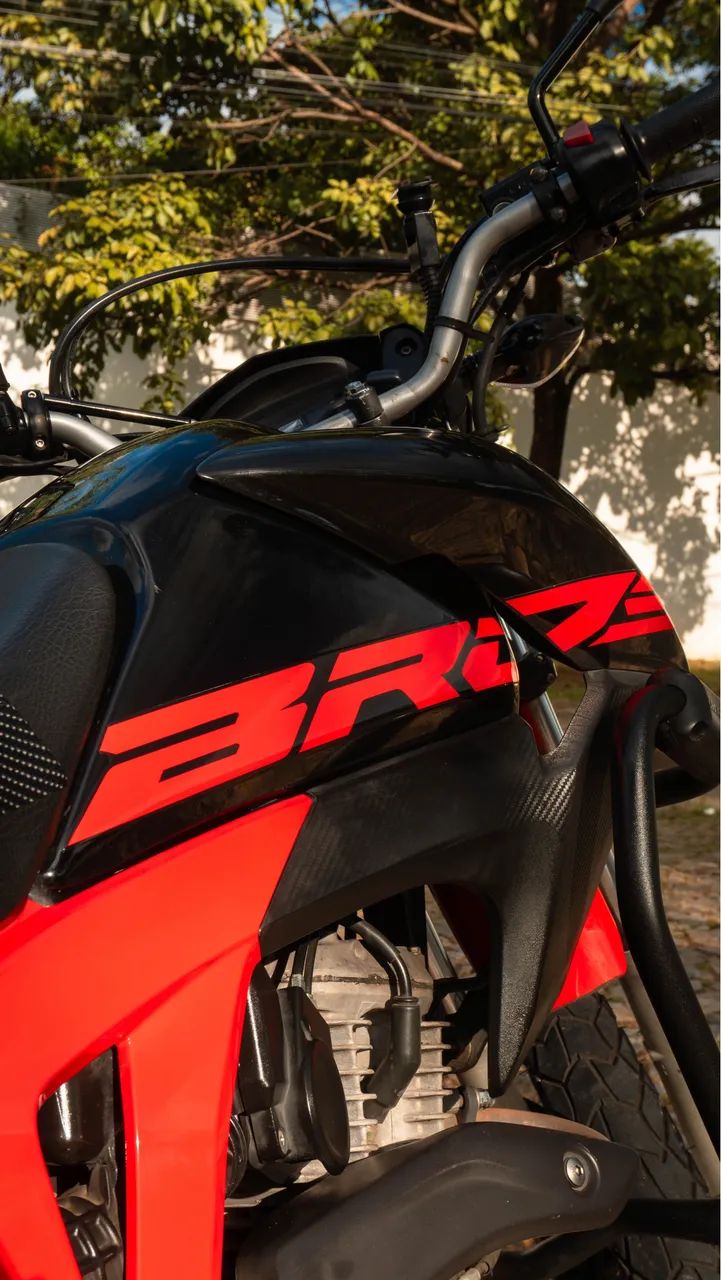 Bros 160 impecável  - Foto 4