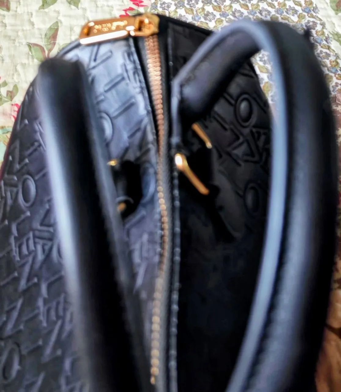 BOLSA ORIGINAL  VALENTINO - Foto 5