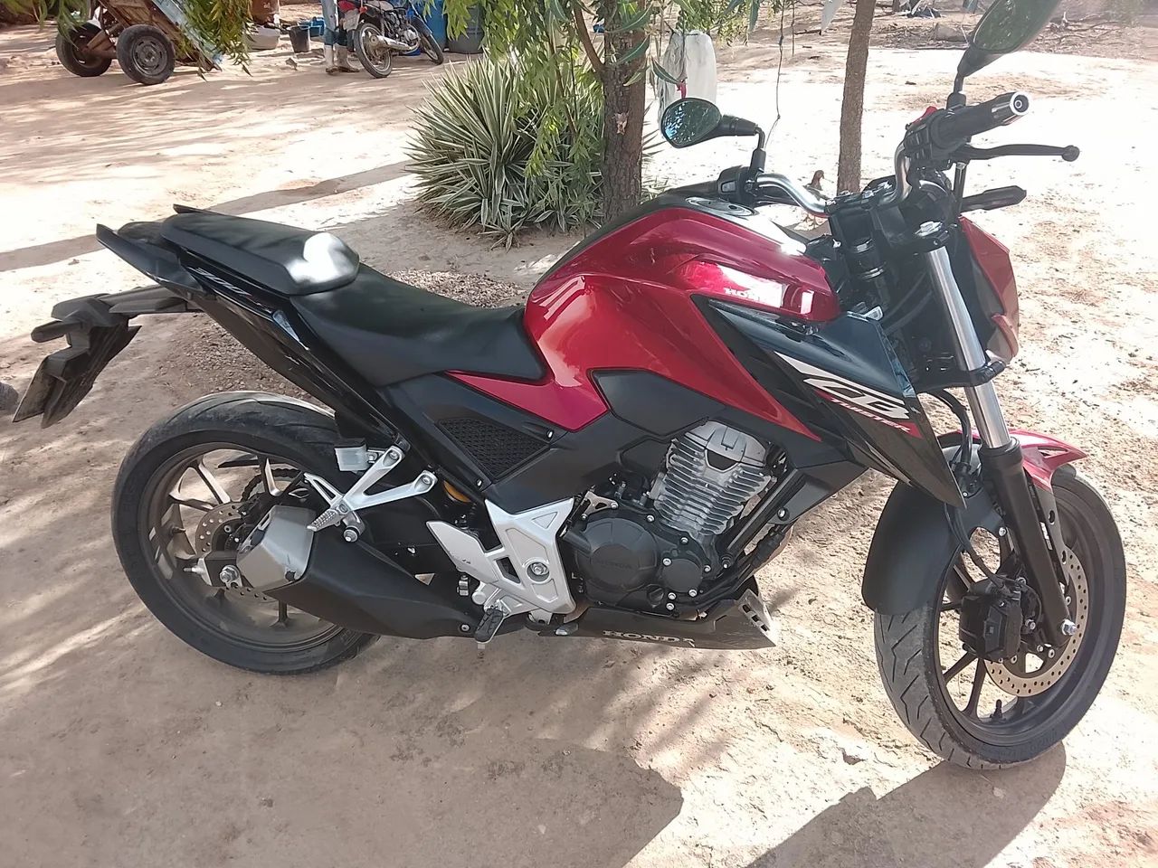 Moto boa - Foto 2