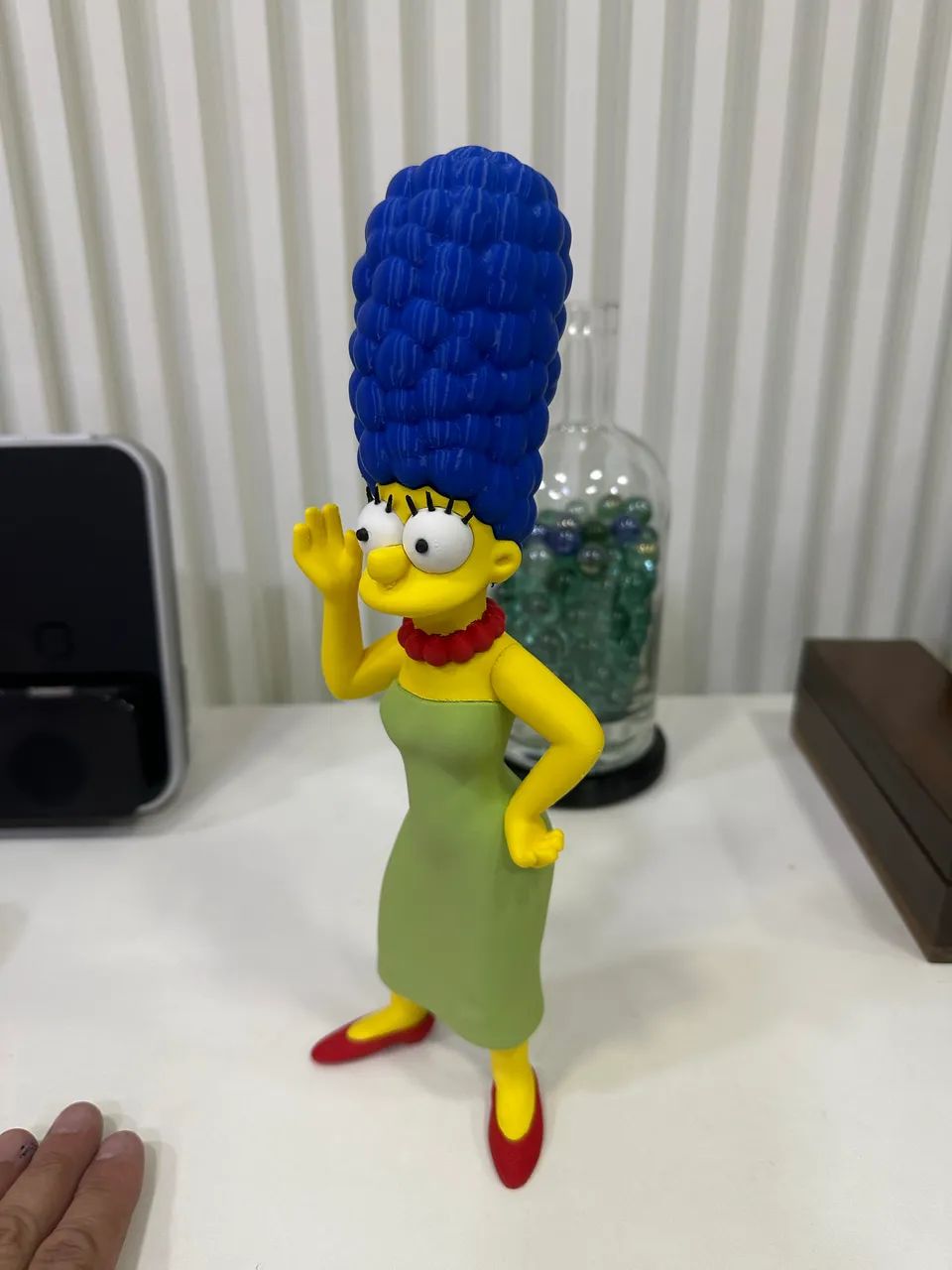 Marge Simpson - Foto 5