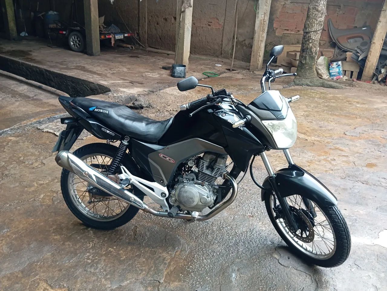 Fan 150