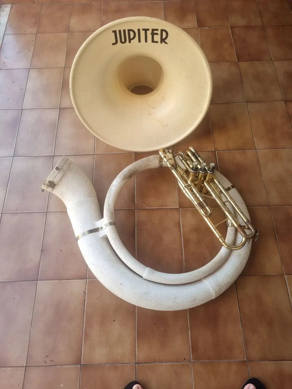 Souzafone JÚPITER  em sib - Foto 4