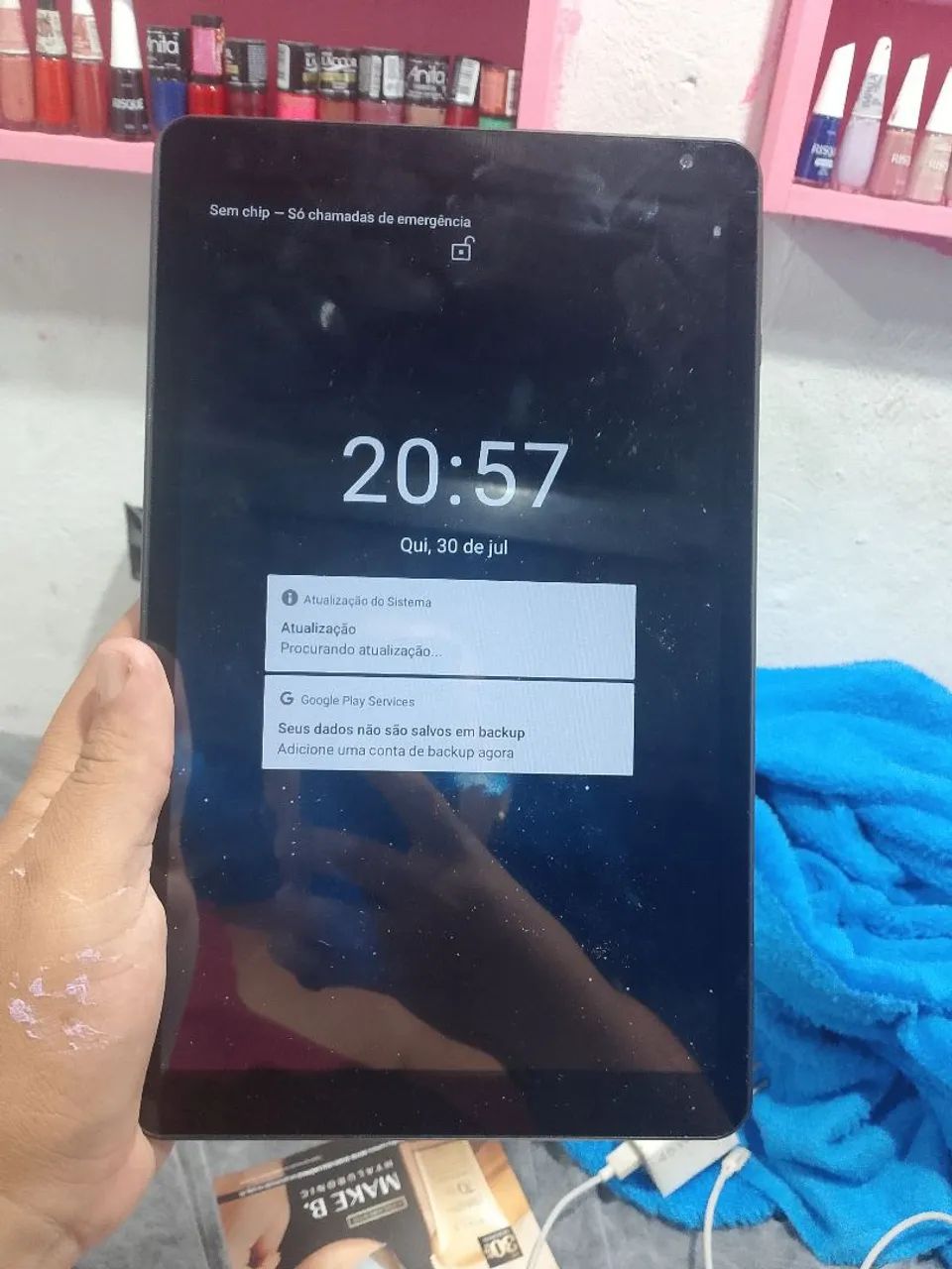 Tablet  - Foto 2