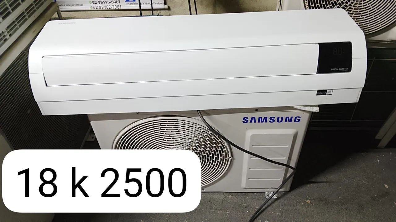 Ar 18 k2500