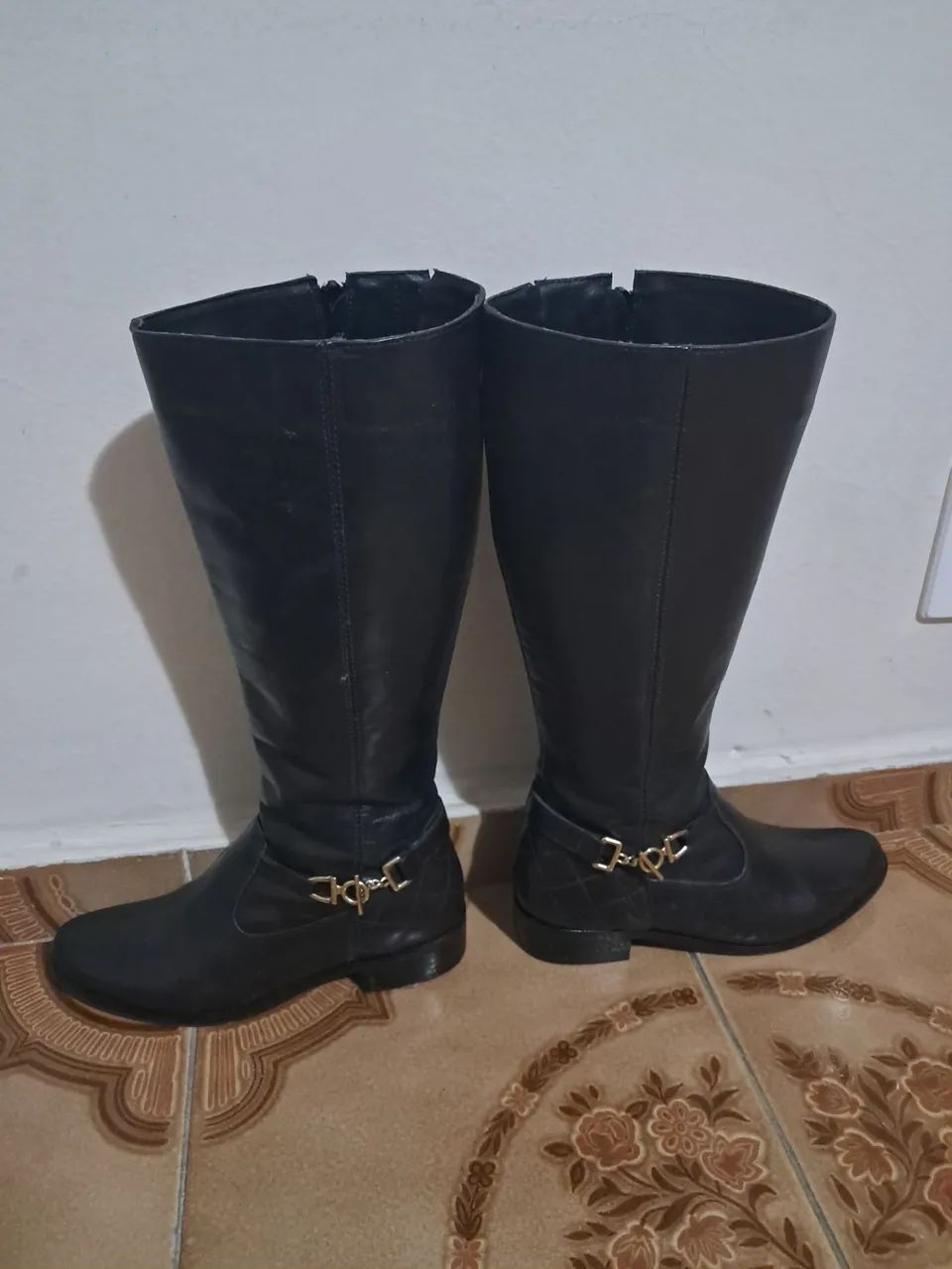 Bota Feminina  - Foto 5