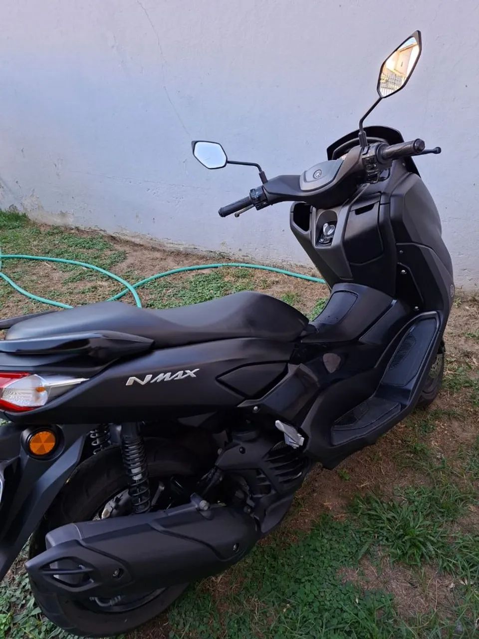 NMAX 2021 - MOTO NOVA - Foto 3