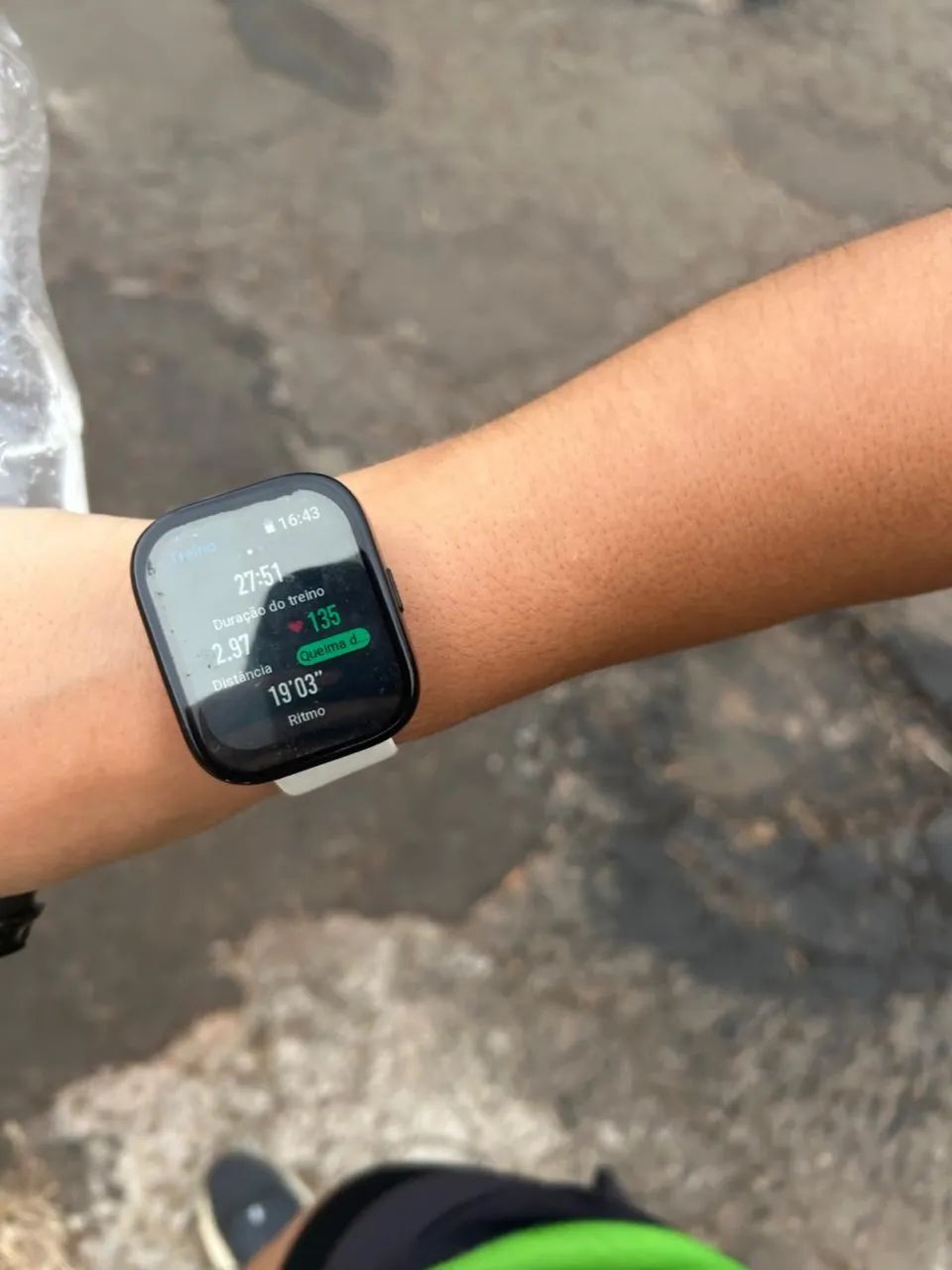 Amazfit bip 5 - Foto 2