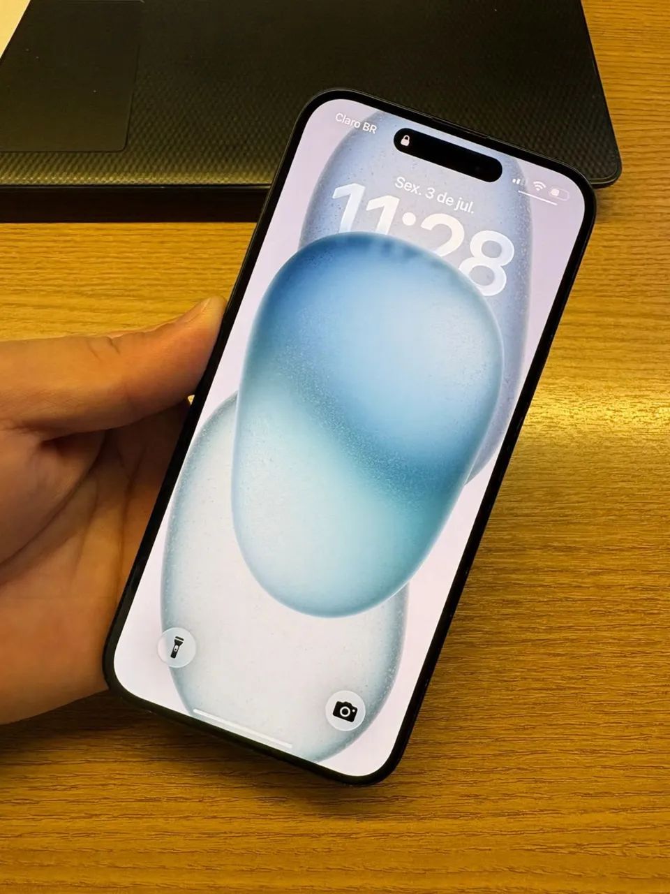 iPhone 15 plus - Foto 2