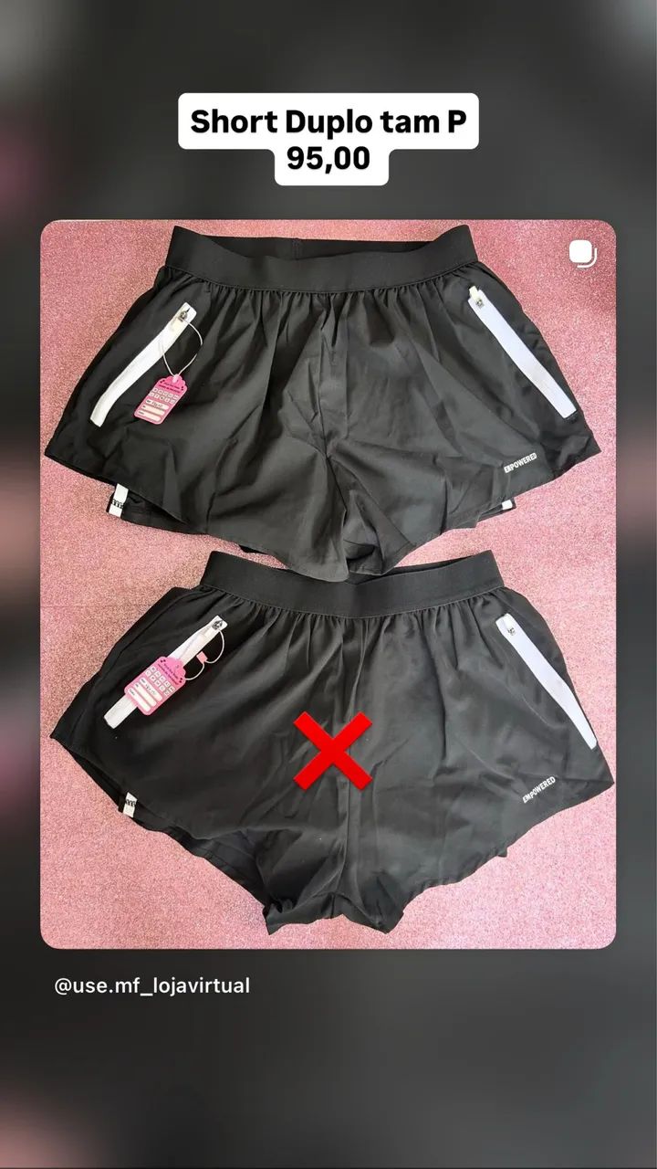 Roupas de academia - Foto 4