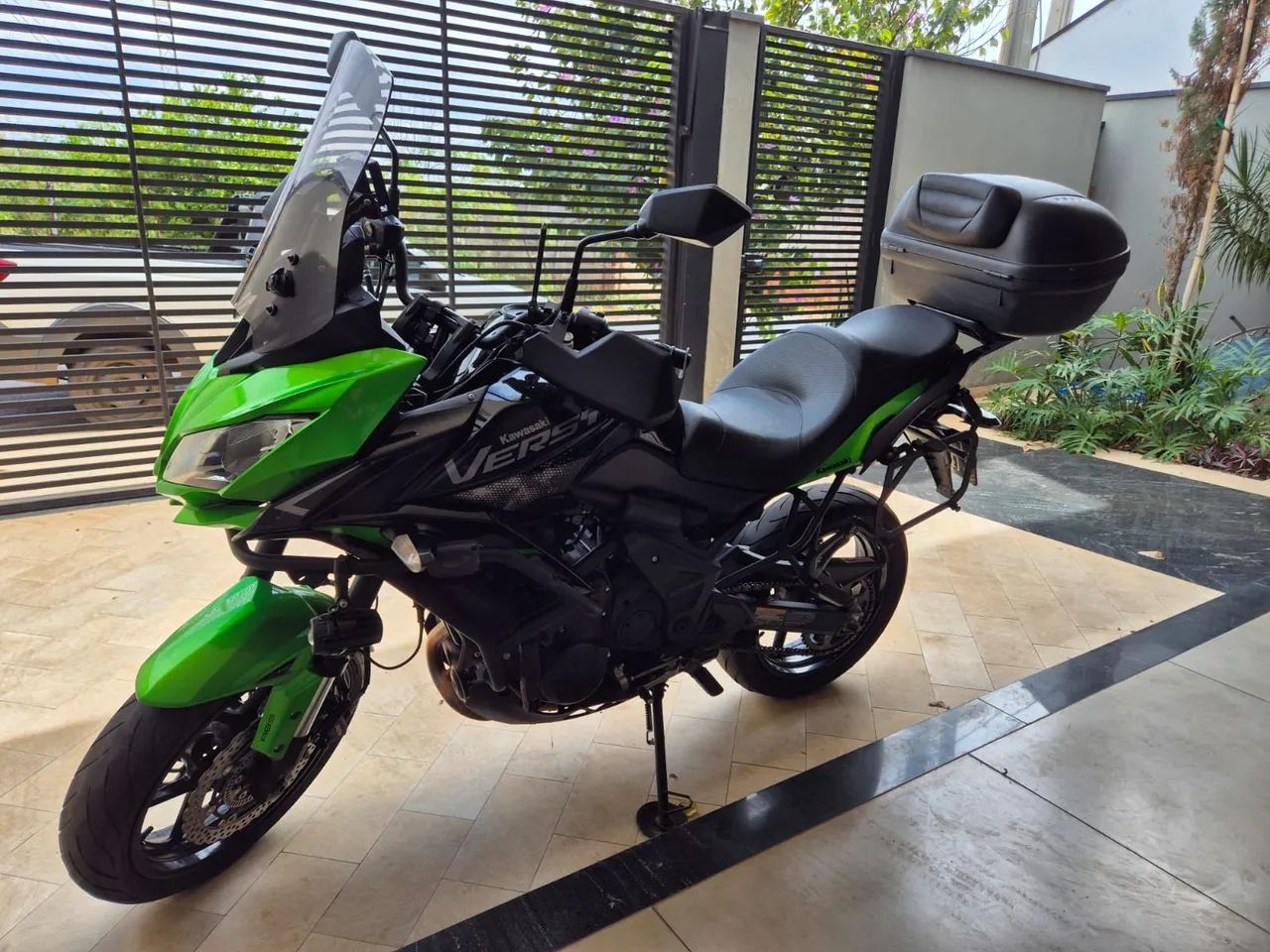Kawasaki 650cc 2022 - 1523581510 | OLX