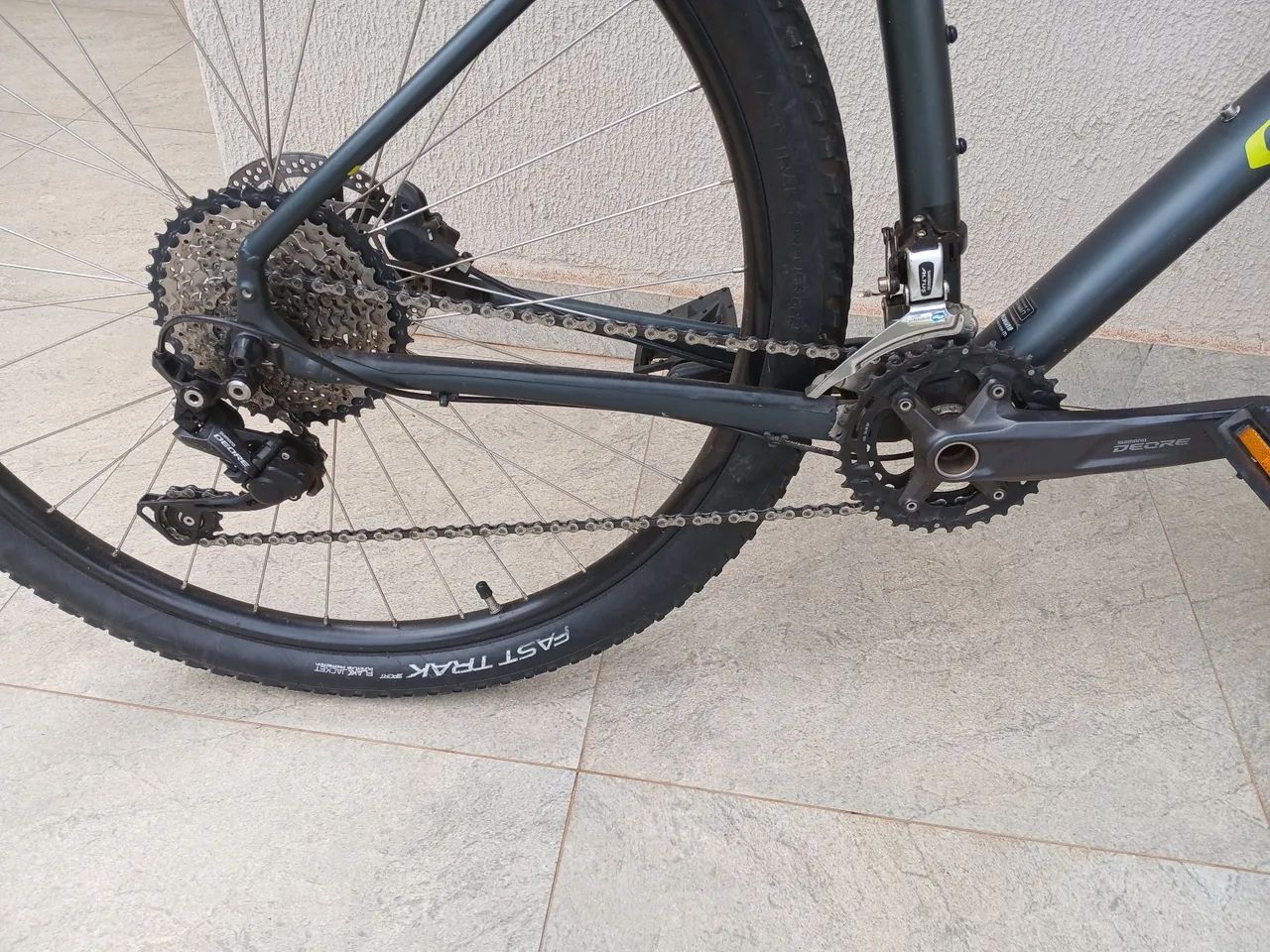 Specialized aro 29 - Foto 4