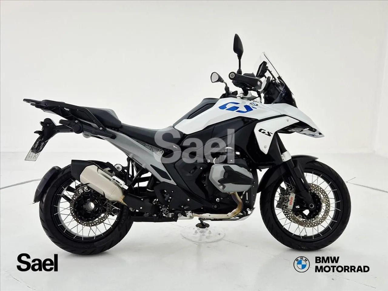 BMW R 1300 GS PLUS - Foto 2