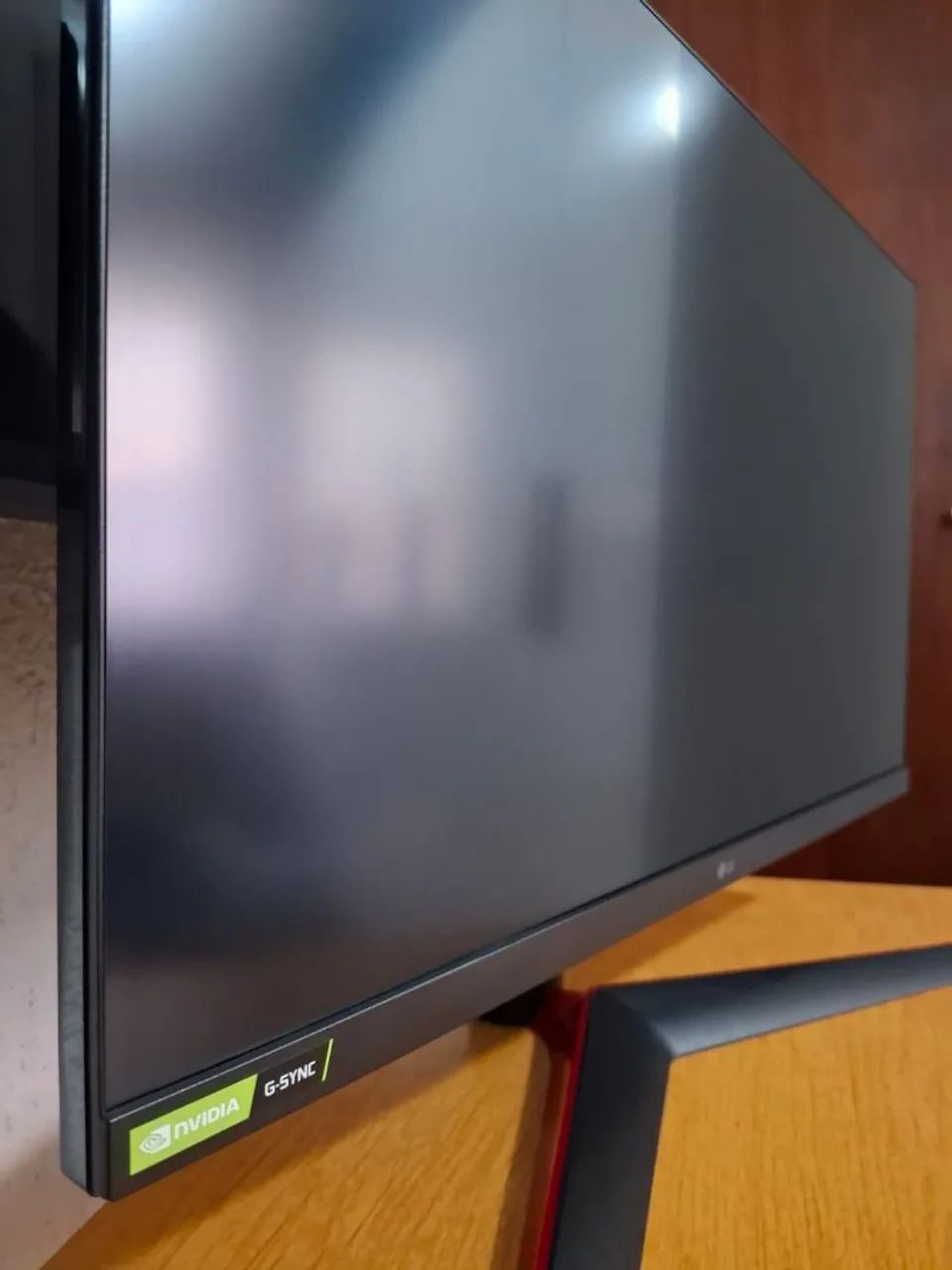 Monitor game LG 27 polegadas  - Foto 2
