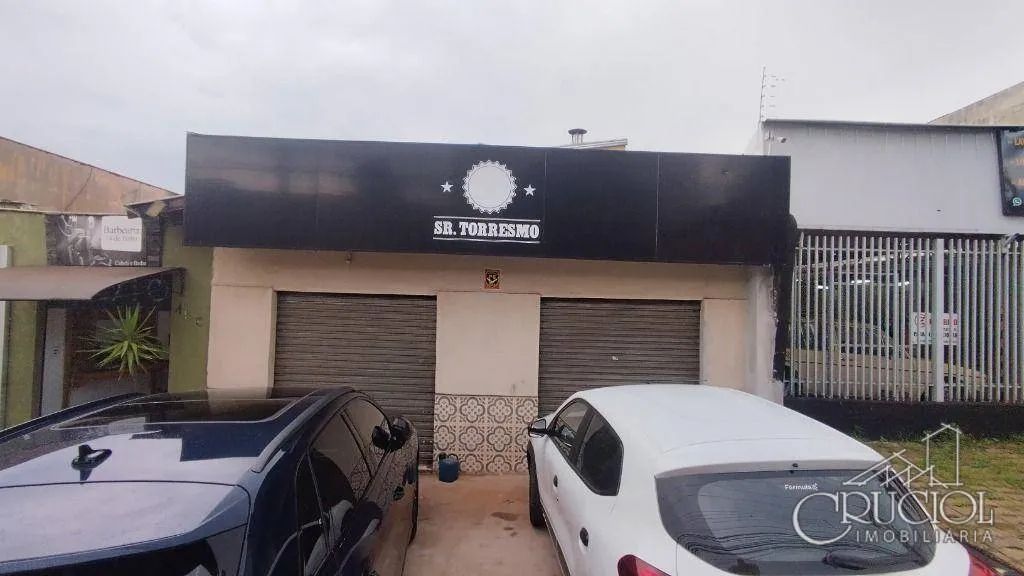 Sala Comercial para Locação