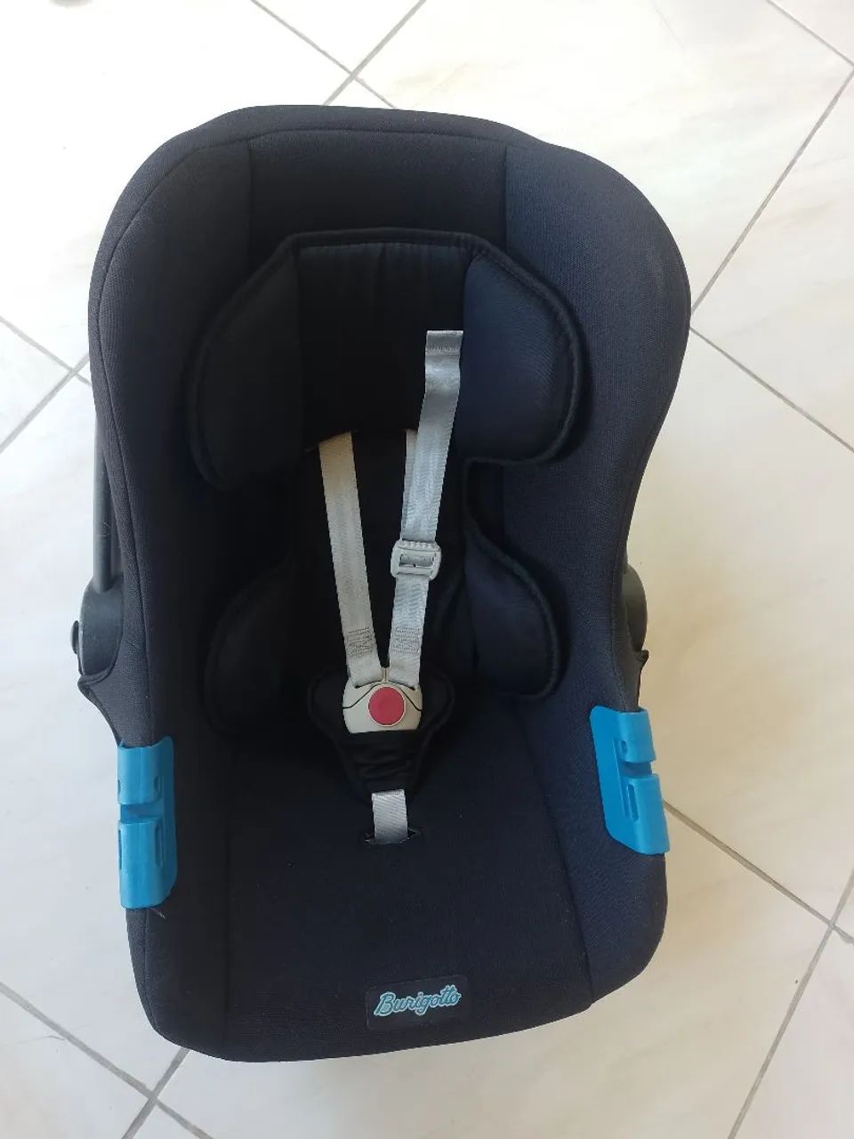 Bebê conforto  - Foto 2