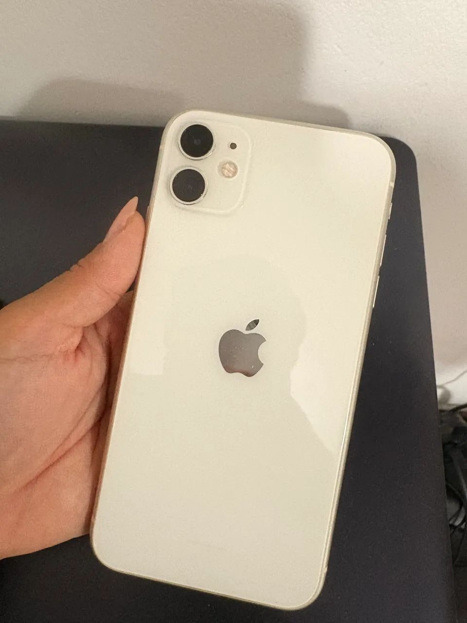 iPhone 11 128g todo original  - Foto 2