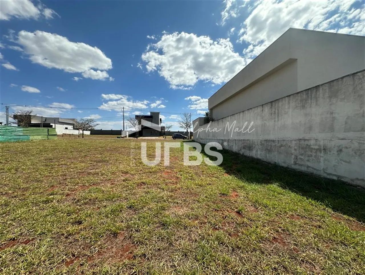 Terras Alpha 1 - Terreno Residencial - Foto 2