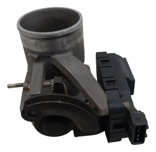 Tbi Corpo Borboleta Chevrolet Astra 1.8 2000 2001 2002 2003 - Foto 2