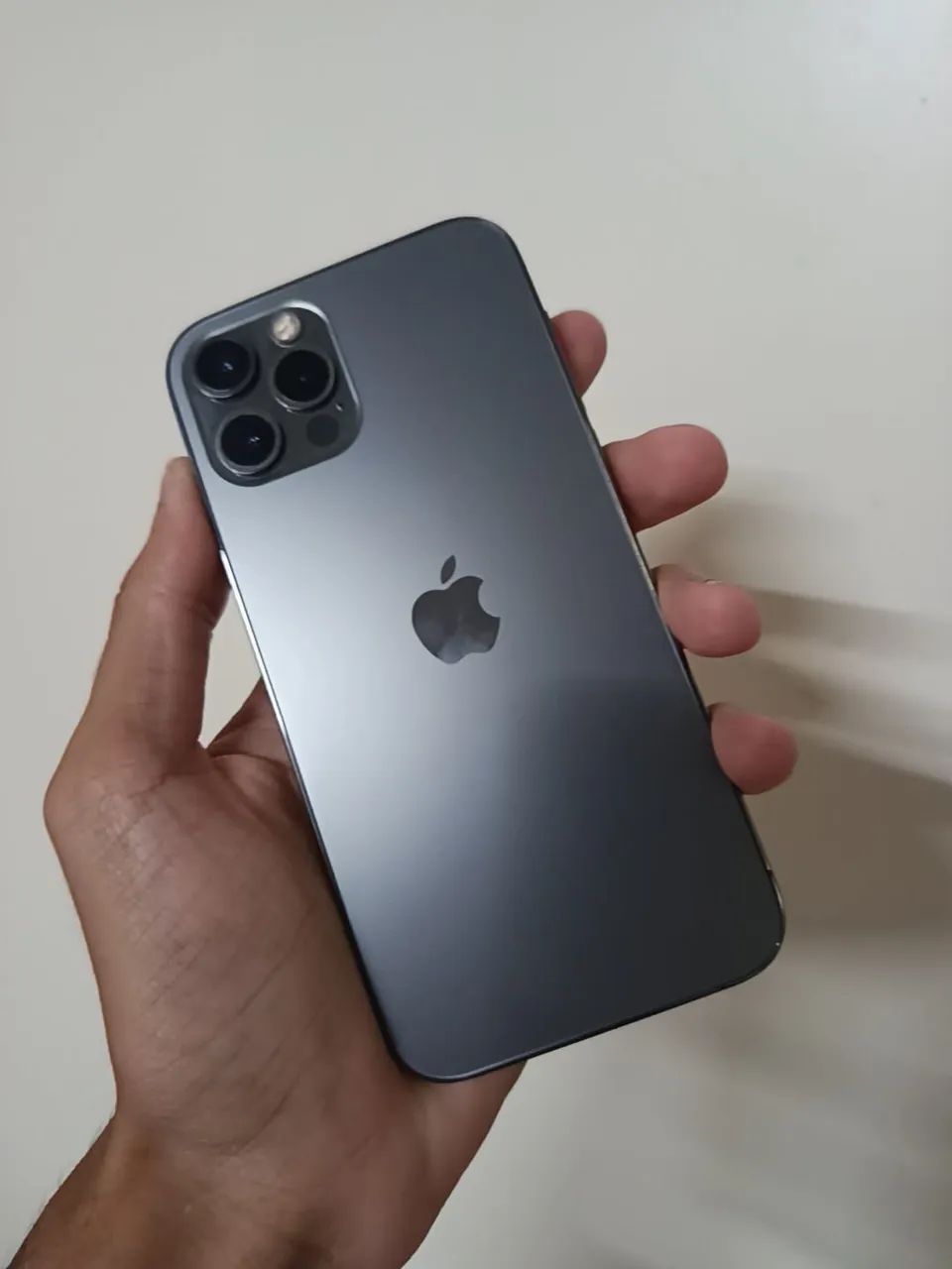 IPHONE 12 PRO