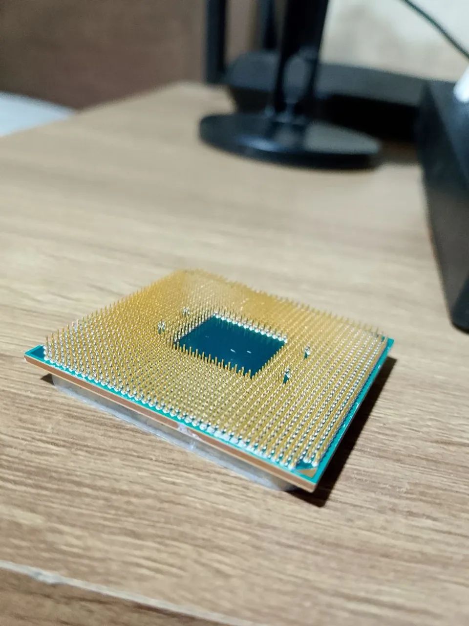 Ryzen 3 1200 - Foto 2