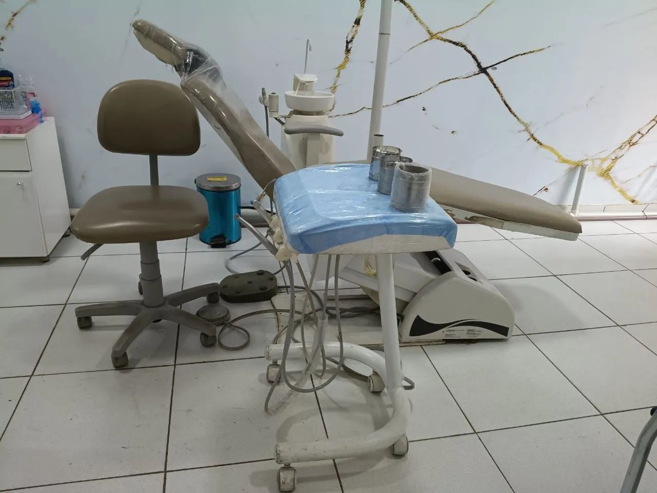 Material Otorrinolaringologista 