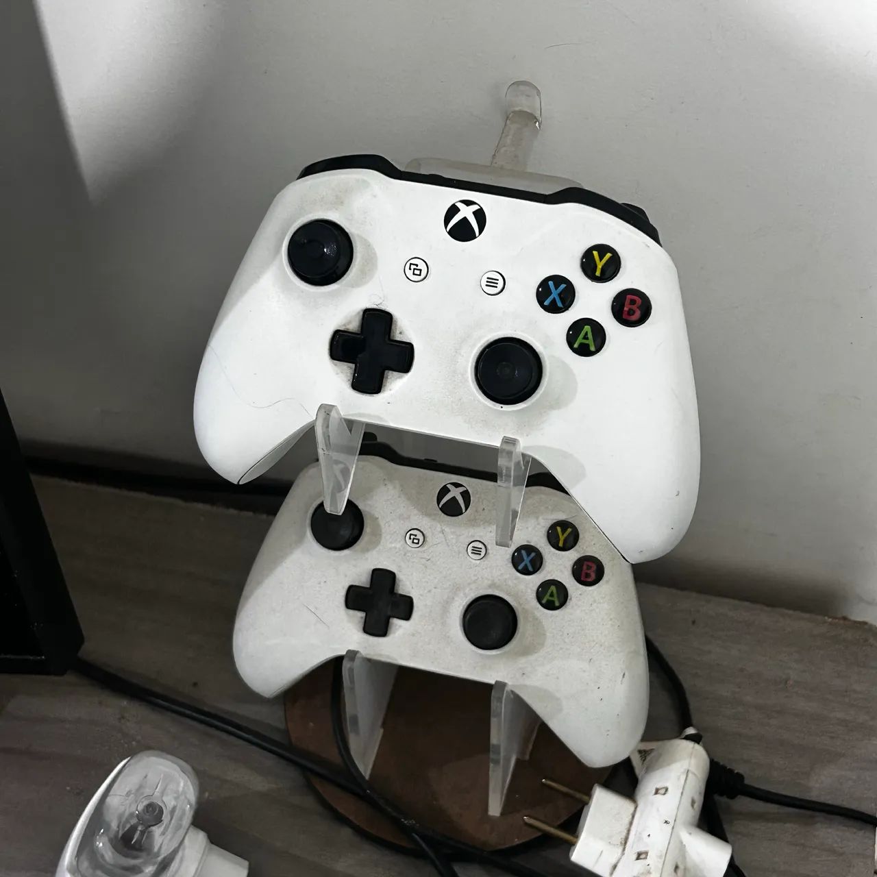 Xbox one S 1 terá de memória  - Foto 2