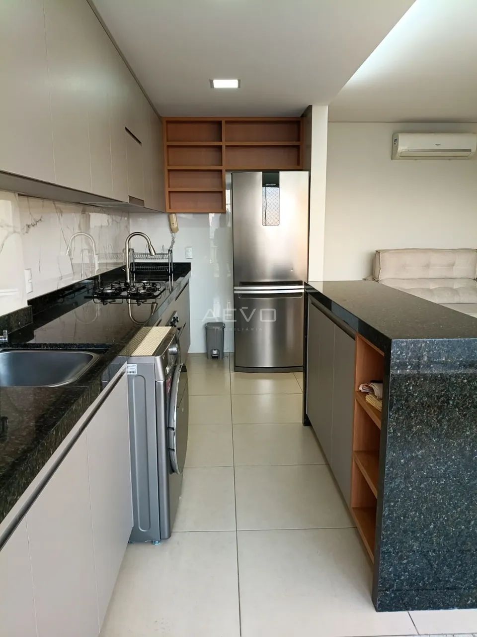 RESIDENCIAL AUGE, PARQUE AMAZÔNIA. - Foto 4