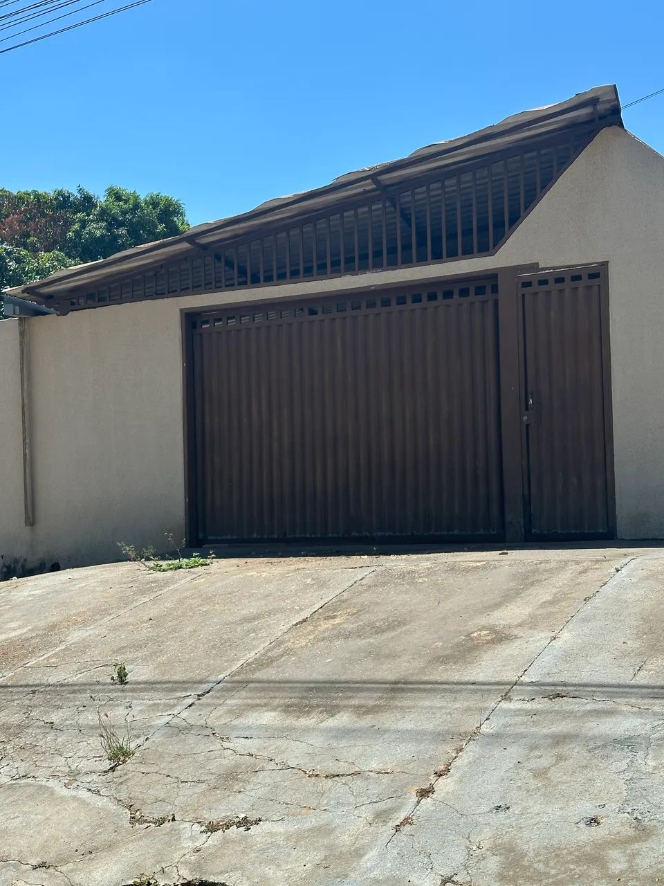 Aluguel de casa no jardim Itapuã  - Foto 3