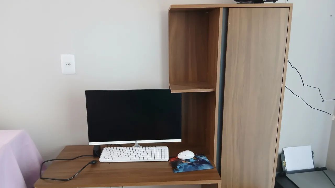 Mesa de computador  - Foto 2