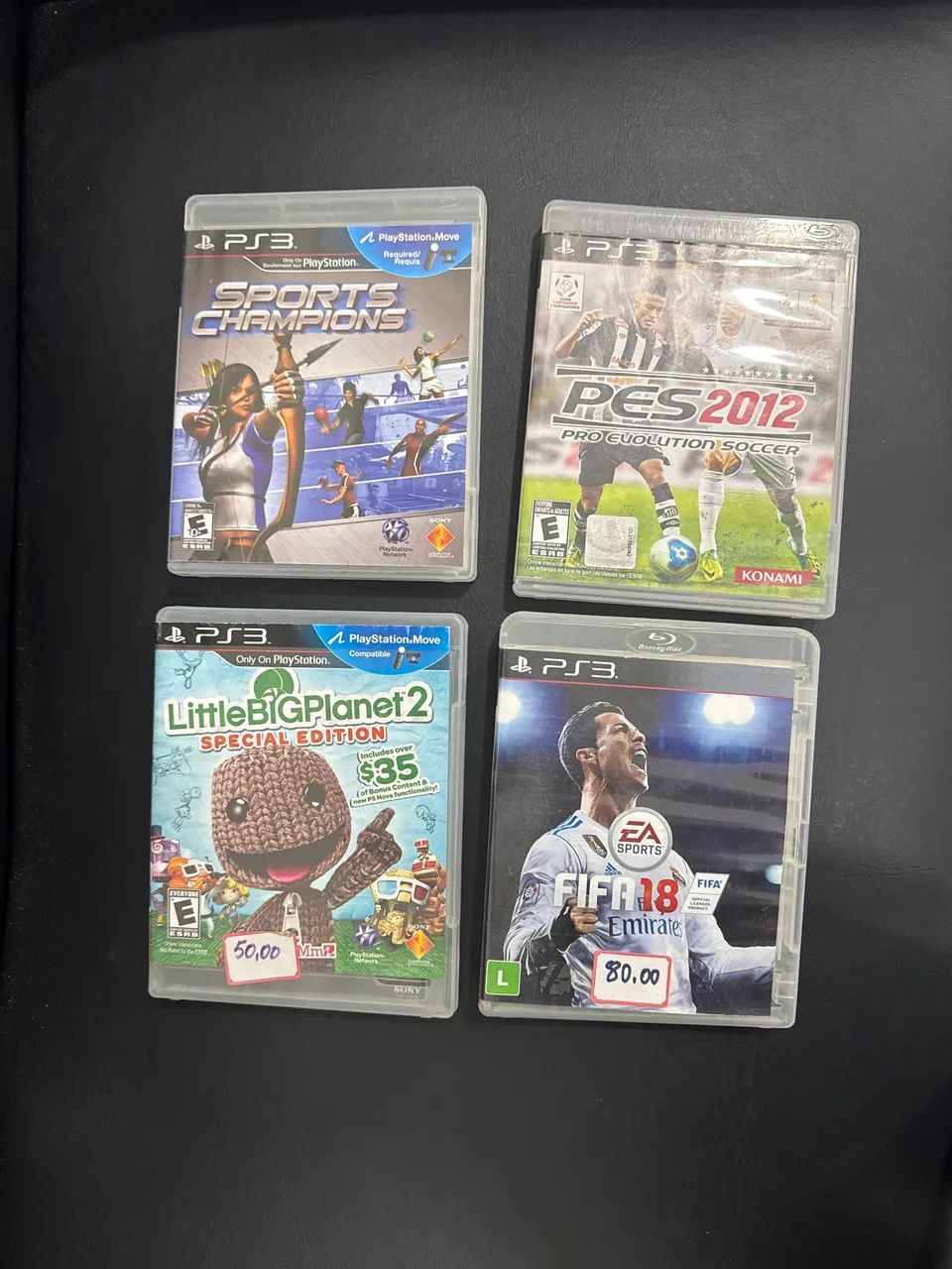 Acessórios videogame  - Foto 2