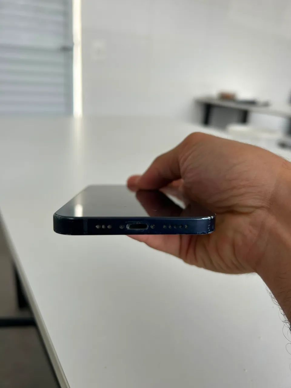 iPhone 12 64gb (Face ID off) 100% original  - Foto 5