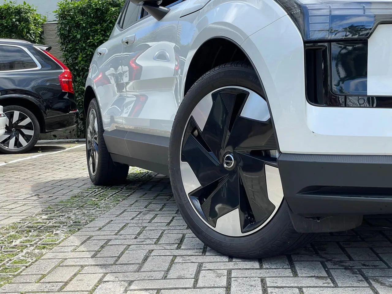 Volvo EX30 E60 Plus (elétrico) 2024 - Foto 3