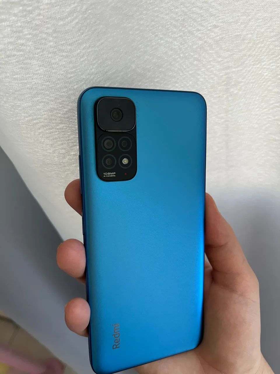 Xiaomi redmi note 11s - Foto 4