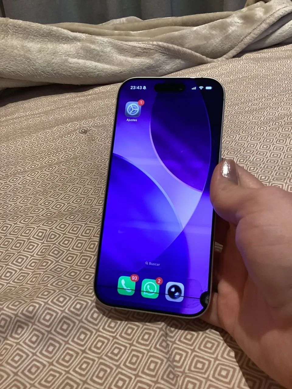 iPhone 17  - Foto 2