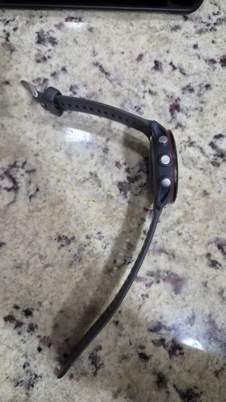 Relógio Garmin 255 - Foto 3