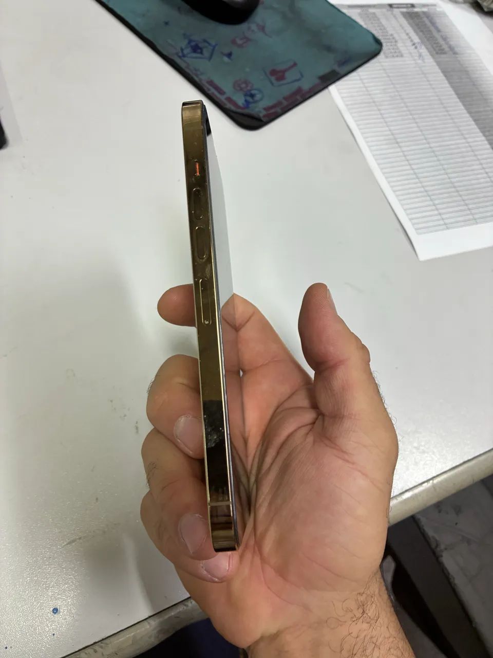 iPhone 13 Pro Max 128 GB - Foto 3