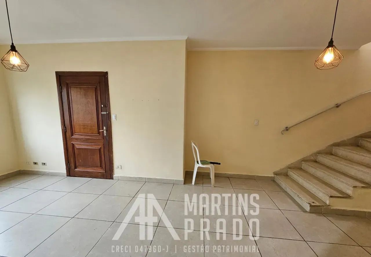 Casa com 3 Quartos para alugar 120m² - Foto 4