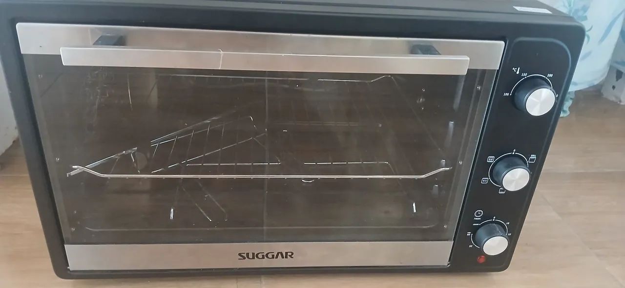 Forno Elétrico 