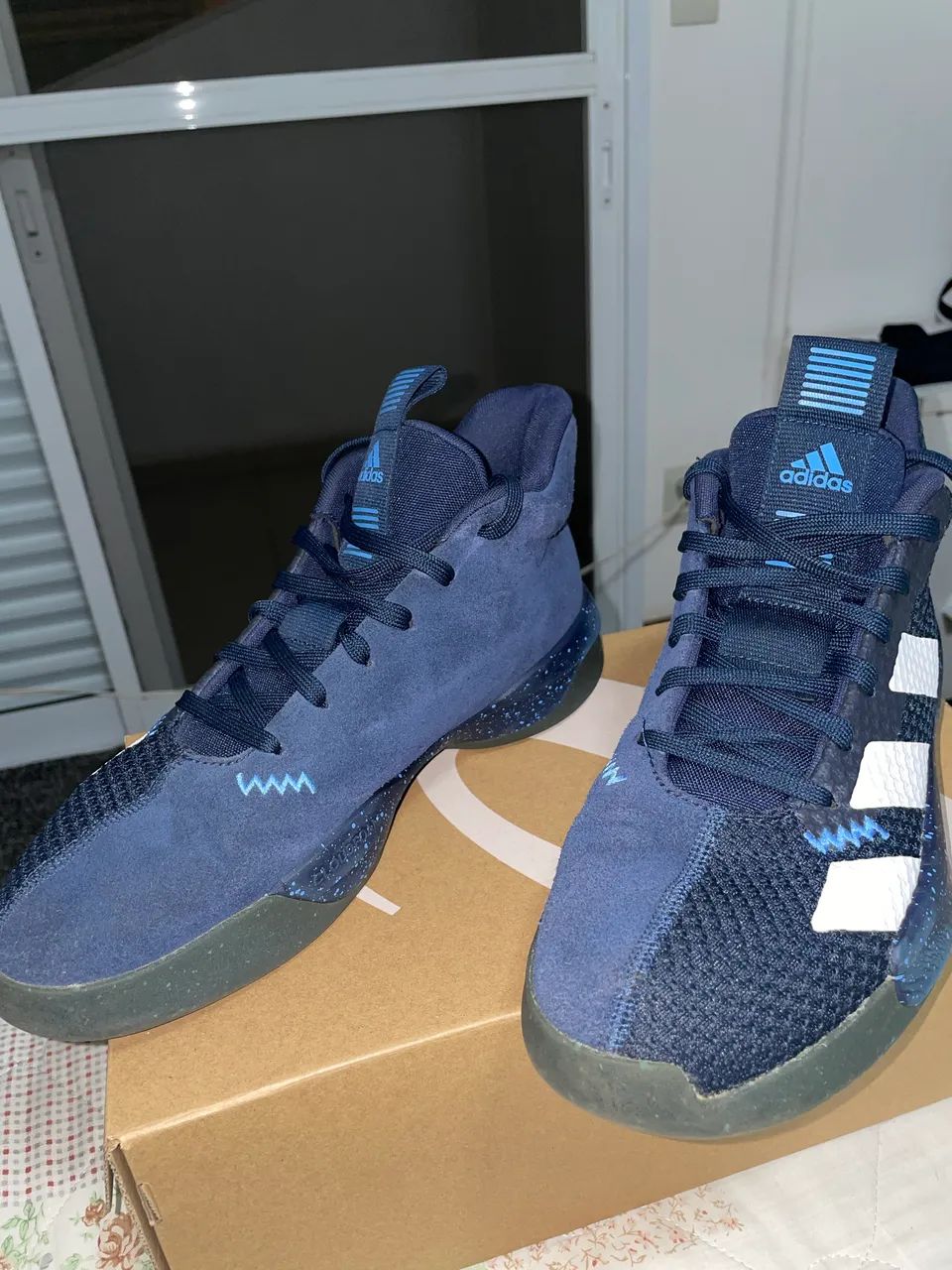 Adidas Pro Next 2019 - Foto 2