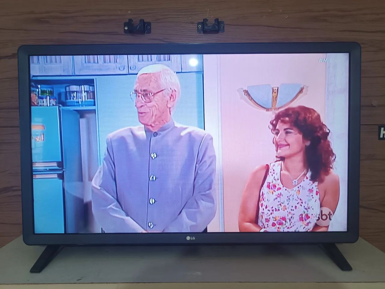 Tv LG 32 Smart  - Foto 2
