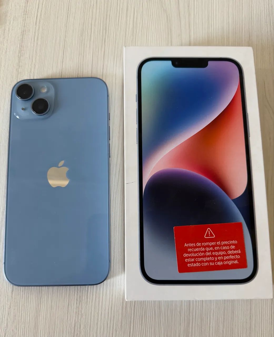 iphone 14 plus  - Foto 3