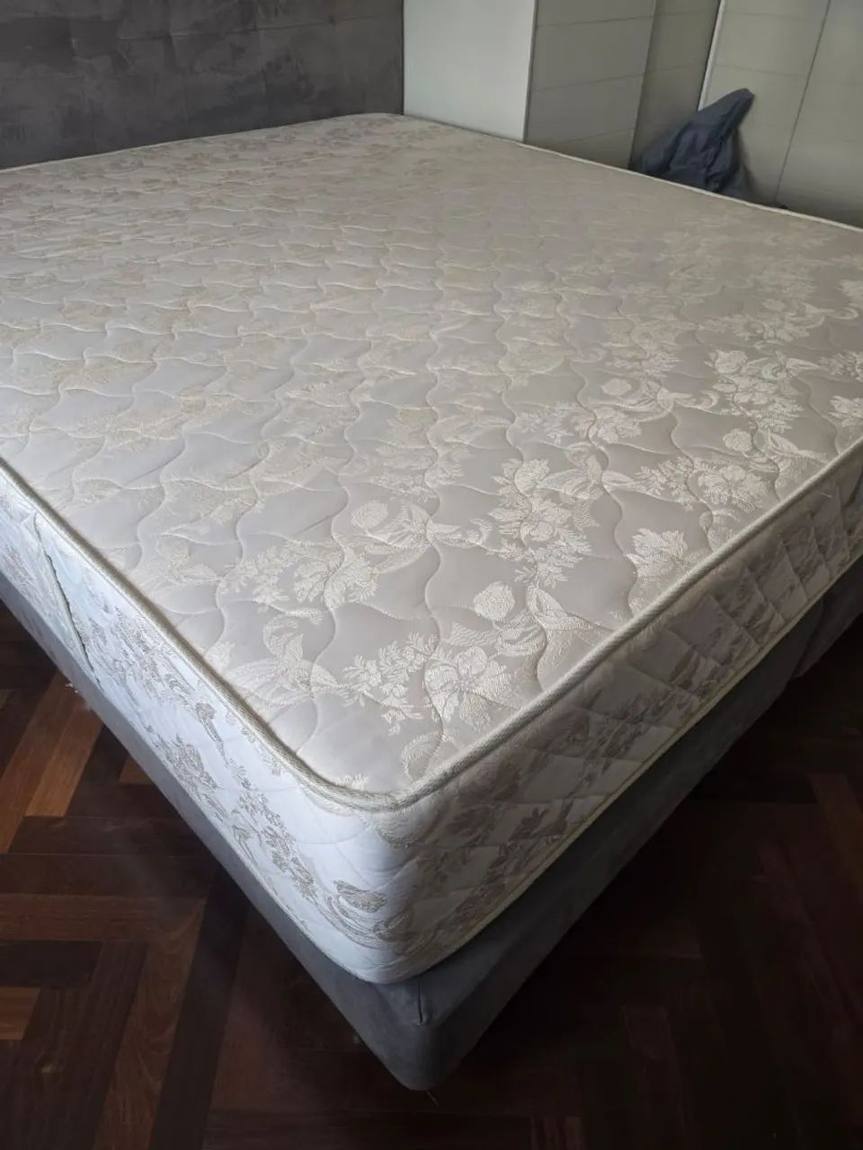 cama queen + - Foto 4