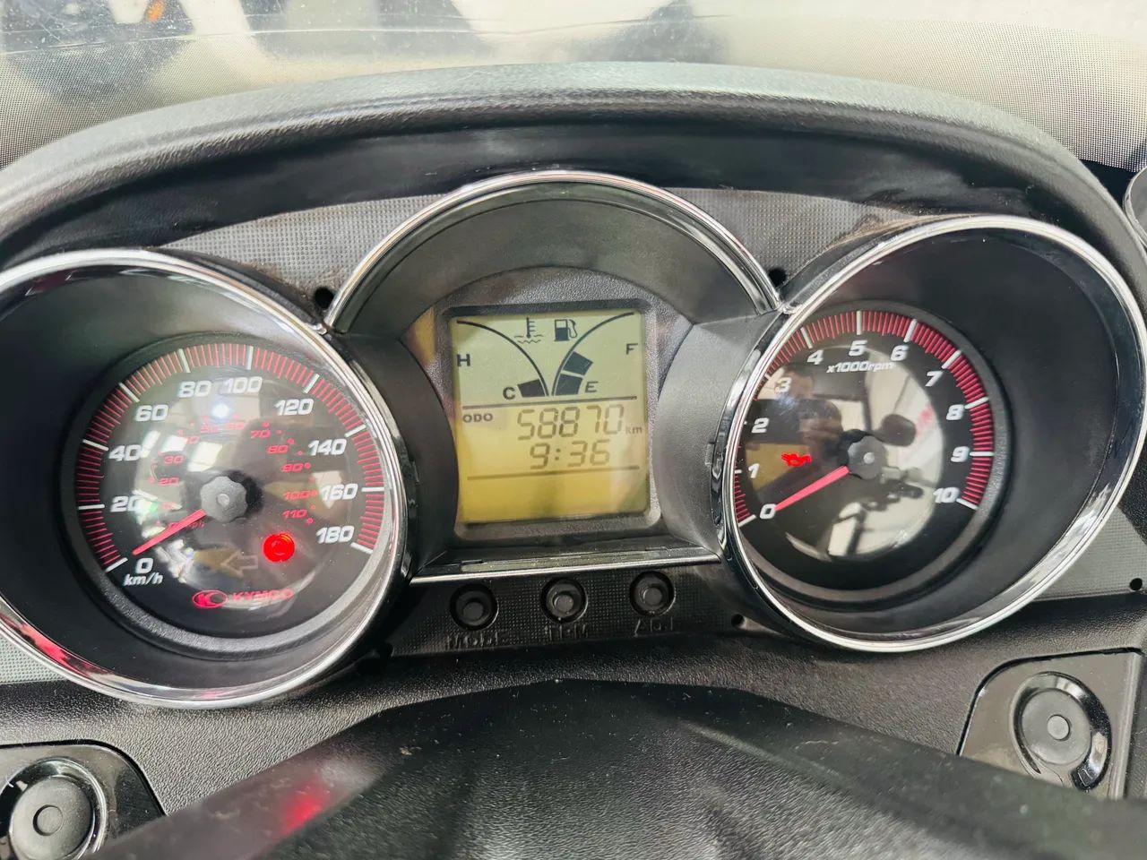 DOWNTOWN 300 I 2020 - Foto 4